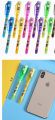 3 In 1 Invisible Magic Pen (5 Pieces) - Fountain Pen. 
