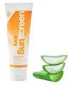 Forever SPF 30 Aloe Sunscreen 118ml. 