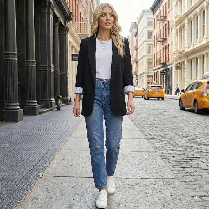 Willshela%20Women%20Fashion%20With%20Pockets%20Solid%20Blazer%20Vintage%20Notched%20Neck%20Long%20Sleeves%20Female%20Chic%20Lady%20Outfits%20-%20Image%206