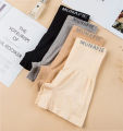 Underwear pregnant women body shaper Waist Shaper slimming artifact high waist boxer thin anti-touch. 