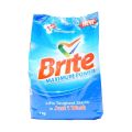 BRITE WASHING POWDER MAXIMUM POWER 1 KG. 