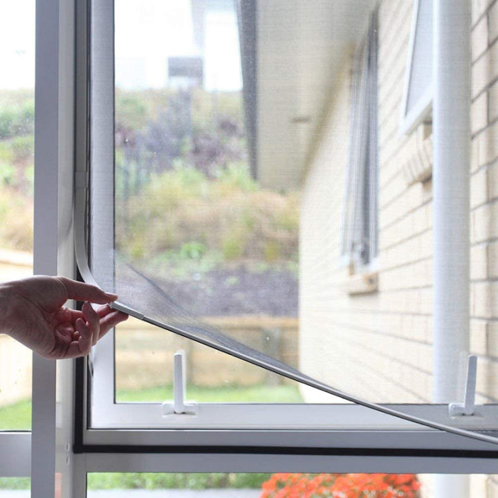 DIY%20Self-Adhesive%20Indoor%20Insect%20Fly%20Mosquito%20Window%20Screen%20Curtain%20Mosquito%20Netting%20Door%20Anti%20Mosquito%20Net%20Window%20Mesh%20Bug%20Net%20-%20Image%202