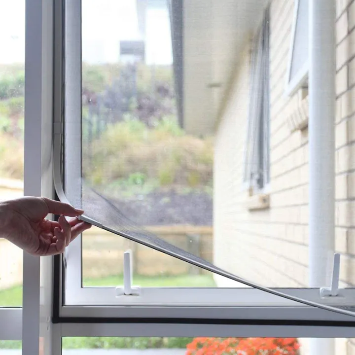 DIY%20Self-Adhesive%20Indoor%20Insect%20Fly%20Mosquito%20Window%20Screen%20Curtain%20Mosquito%20Netting%20Door%20Anti%20Mosquito%20Net%20Window%20Mesh%20Bug%20Net%20-%20Image%202