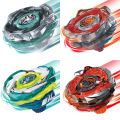 Takara Tomy Beyxs Burst Gyro X Toy CX Gyro CX-10 Wolf Hunt F0-60DB CX09 CX08 CX07 CX01.