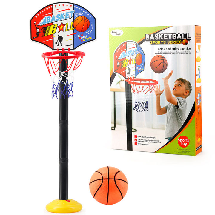 Kids%20Basketball%20Stand%20Adjustable%20Height%2052-115cm%20Basketball%20Hoop%20Indoor%20Outdoor%20Sports%20Fitness%20Exercise%20Toys%20for%20Children%20%20-%20Image%206
