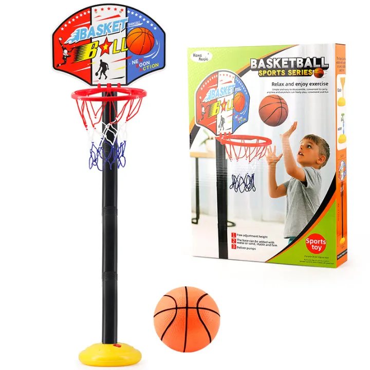 Kids%20Basketball%20Stand%20Adjustable%20Height%2052-115cm%20Basketball%20Hoop%20Indoor%20Outdoor%20Sports%20Fitness%20Exercise%20Toys%20for%20Children%20%20-%20Image%206