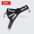Fuel Pump Removal Tool Adjustable Fuel Pump Lock Ring Tool Fuel Tank Repair Kit Fuel Tank Cap Wrench.