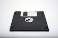 Floppy Diskettes HD 3.5" -1.4MB - 1pcs. 