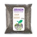 Chia Seeds  250 G By Ibrahim Store. 