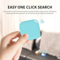 Mini Tracking Device For Apple Find My Key Smart Tag Child Finder Pet Car Dog GPS Lost Tracker Bluetooth Tracker for IOS System. 