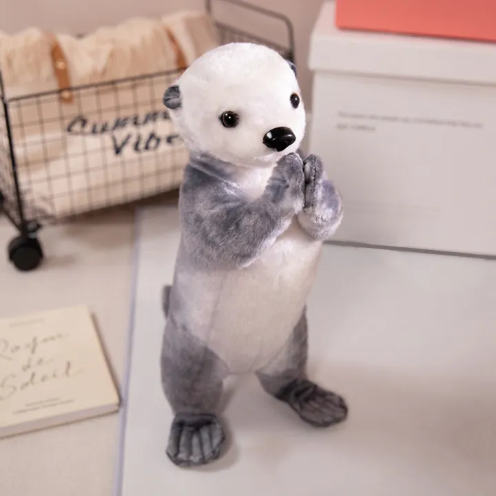 Animals%20to%20Thank%20for%20Blessing%20Plush%20Toys%20Red%20Panda%20Otter%20Short-Tailed%20Kangaroo%20Sea%20Otter%20Plush%20Animals%20Lifelike%20Bless%20Luck%20%20-%20Image%208