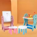 Baby learning table Lego white board. 