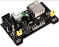 MB102 Solderless 3.3V 5V Breadboard Power Supply Stick Module For Arduino Prototype. 