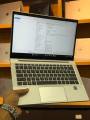 HP EliteBook 830 G7 10th Gen 16GB DDR4 RAM 256GB SSD 14.0 FHD Display Business Class Laptop. 