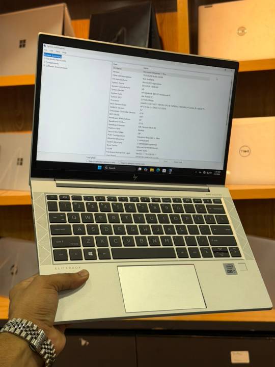 HP%20EliteBook%20830%20G7%2010th%20Gen%2016GB%20DDR4%20RAM%20256GB%20SSD%2014.0%20FHD%20Display%20Business%20Class%20Laptop%20-%20Image%202