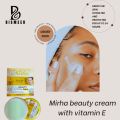 Mirha beauty cream with vitamin e. 