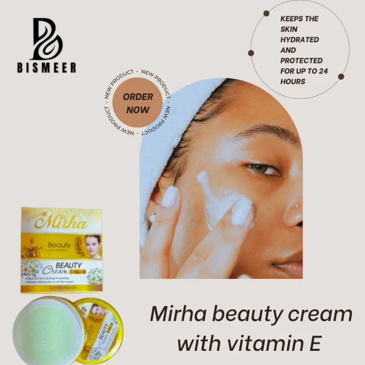 Mirha%20beauty%20cream%20with%20vitamin%20e%20-%20Image%204