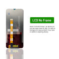 6.5" Display For OPPO Realme C15 LCD Touch Screen Digitizer Assembly Replacement  For Realme C15 LCD RMX2180 RMX2195 LCD Display. 