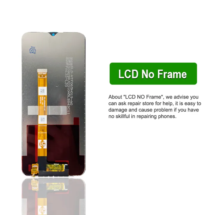 6.5"%20Display%20For%20OPPO%20Realme%20C15%20LCD%20Touch%20Screen%20Digitizer%20Assembly%20Replacement%20%20For%20Realme%20C15%20LCD%20RMX2180%20RMX2195%20LCD%20Display%20-%20Image%206