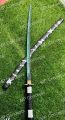 Authentic Katana Sword Handcrafted Japanese Samurai Sword Premium Quality for Collectors and Martial Artists And Wall Art. 
