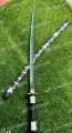 Authentic Katana Sword Handcrafted Japanese Samurai Sword Premium Quality for Collectors and Martial Artists And Wall Art. 