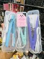 Mini Hair Straightener.