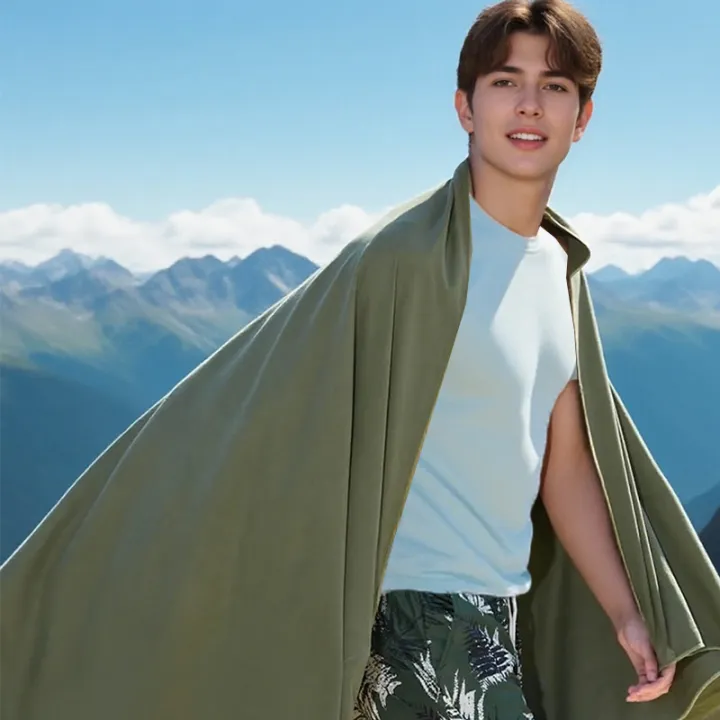 6%20Sizes%20Premium%20High%20Quality%20Microfiber%20Towel%20Ultra%20Absorbent%20Quick%20Dry%20Portable%20Bag%20Gym%20Yoga%20Beach%20Camping%20Travel%20Lightweight%20-%20Image%204