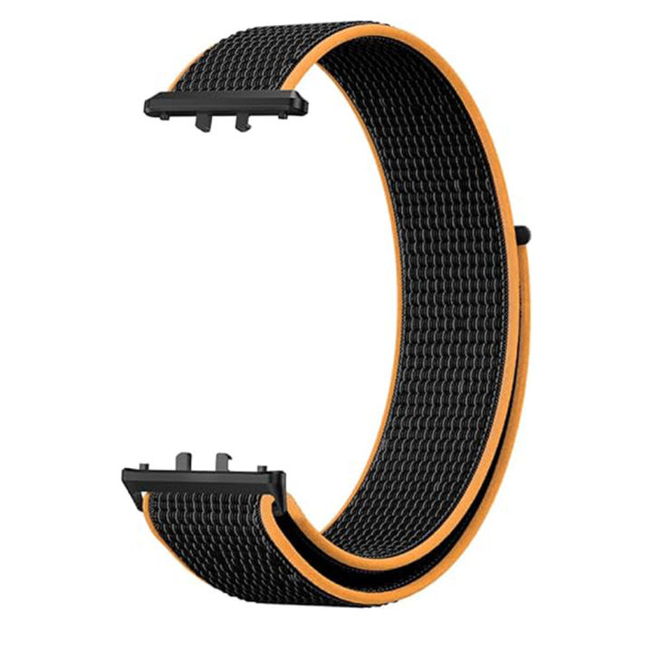Nylon%20Band%20Compatible%20with%20%20%20FIT3,%20Sport%20Fitness%20Straps%20for%20%20%20FIT%203%20for%20Women%20Men%20-%20Image%202