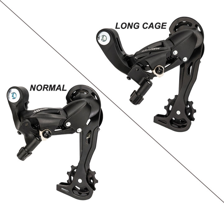 ZTTO%20MTB%20Bike%20Shifter%20Derailleur%207/8/9/10/11/12%20Speed%203x7s%203x8s%203x9s%203x10s%2011s%2012s%20Shifter%20Lever%20Micronew%20For%20R50%20R70%20m4000%20m370%20-%20Image%203