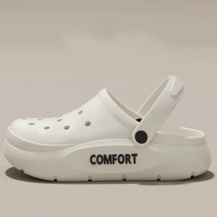 Women's%20Men's%20Slippers%20Summer%20Anti-Slip%20Couple%20Hollow%20Covered%20Toe%20Indoor%20Outdoor%20Casual%20Thick%20Bottom%20Sandals%20for%20Home%20Adults%20-%20Image%207