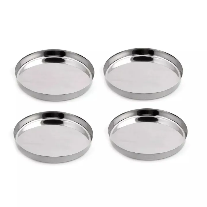 Ø²Ù†Ú¯ Ø³Û’ Ù…Ø­Ù ÙˆØ¸ Ø§Ø³Ù¹ÛŒÙ„ Ø±Ø§Øª Ú©Û’ Ú©Ú¾Ø§Ù†Û’ Ú©ÛŒ Ù¾Ù„ÛŒÙ¹ ØŒ Ø±Ø§Øª Ú©Û’ Ú©Ú¾Ø§Ù†Û