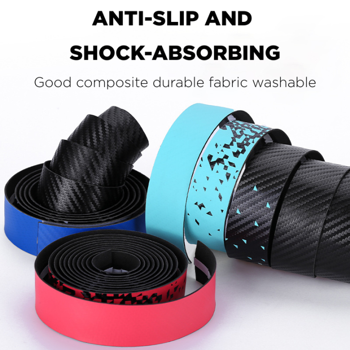 Bike%20Bartape%20Wear-resistant%20Bicycle%20Handlebar%20Tape%20Cycling%20Shock%20Absorbing%20Handle%20Bar%20Cover%20for%20Road%20Gravel%20Belt%20Accessories%20-%20Image%203