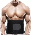 Body Figure Men, Women Shapewear Gym Fitness Belt. 