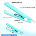 Electric Food Heat Sealing Machine portable Plastic Impulse Sealer Household.. 