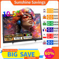 10.5 inch Portable Monitor 1280P 100%SRGB 420cd/m2 With dual speakers Mini HDMI interface For Laptop PC PS4 Game Console. 