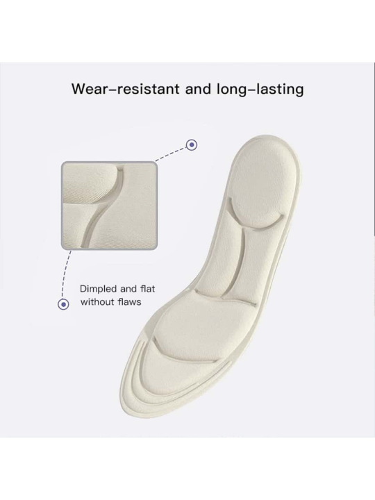 4D%20Women's%20Soft%20Memory%20Foam%20Insoles,%20Perfect%20for%20High%20Heels%20Flats,%20Sweat%20Absorbing%20and%20Breathable,%20Washable%20Replacement%20Insoles%20-%20Image%205
