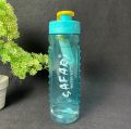 Plastic Water Bottles In Multi Colours 750ML: Perfect for School Hydration. 
