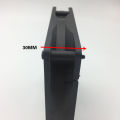 120mm x 120mm 90mm x 90mm 80mm x 80mm Metal Fan Guard With Screw For Computer Case Fans.