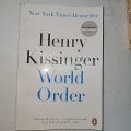 World Order. 