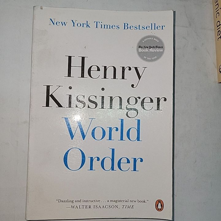 World Order
