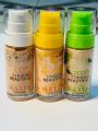 Crazy Girl Foundation WaterProof. 