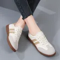Women Shoes 2024 New Fashion Casual Shoes Women Outdoor Walking Shoes Sneakers Women Comfortable zapatos de mujer. 