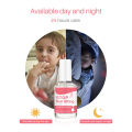 15ml Children Anti-biting Nails Bitter Nail Water No Bite Cuticle Not Nail Polish Biting Non-toxic Stop Eating Fingernails Gift. 