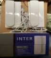 High  Quality Intercom / Audio Inter Phone. 