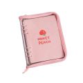  2023 Cute A5/A6 My Journal Agenda Notebook & DIY Photocard Binder Organizer  Book School Stationery. 