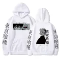 Anime Hoodie Mens Fashion Warm Sweatshirt Graphical Printed Hip Hop Hoodies Casual Streetwear Spring Autumn New Hoody. 
