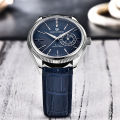 New PAGANI DESIGN VH65 Men Watch Top Brand Quartz Wristwatch Classic Leather Waterproof Clock Sapphire Glass 40MM Watch Man . 