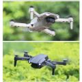 Wing 2 Pro FoldableDrone With Camera. 