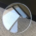 1/2/3/5PCS Thickness 1.0mm Round Watch Glass 15mm To 45mm Smartwatch Replacement Crystal Lens Flat Mirror Glass Watch Accessorie. 