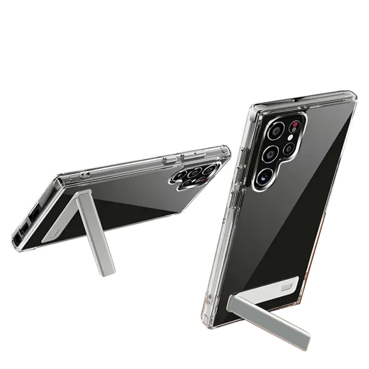 Clear%20Mobile%20Phone%20Case%20with%20Metal%20Kickstand%20for%20Samsung%20Galaxy%20S26%20S25%20S23%20Ultra%20Plus%2022%20S24%20Slim%20Stand%20Cases%20Back%20Cover%20-%20Image%208